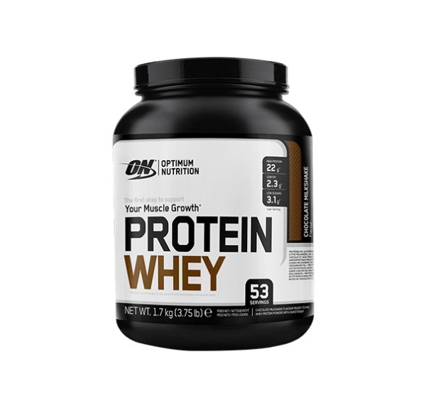 Whey Protein Powder - Image 3