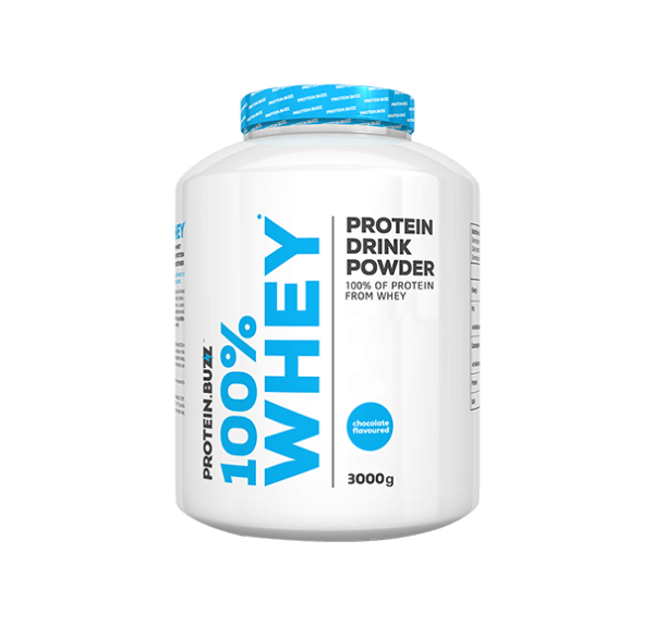 Protein Powder 2kg - Image 4